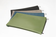 Classic Black Pillow Cover