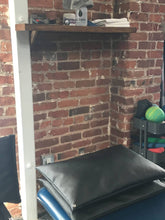 Classic Black Pillow Cover