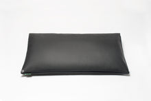 Classic Black/Sage Green 2-Tone Pillow Cover