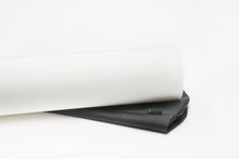 Classic Black Bolster Cover with Insert