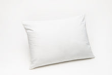 Stone Grey MINI Pillow Cover with Insert