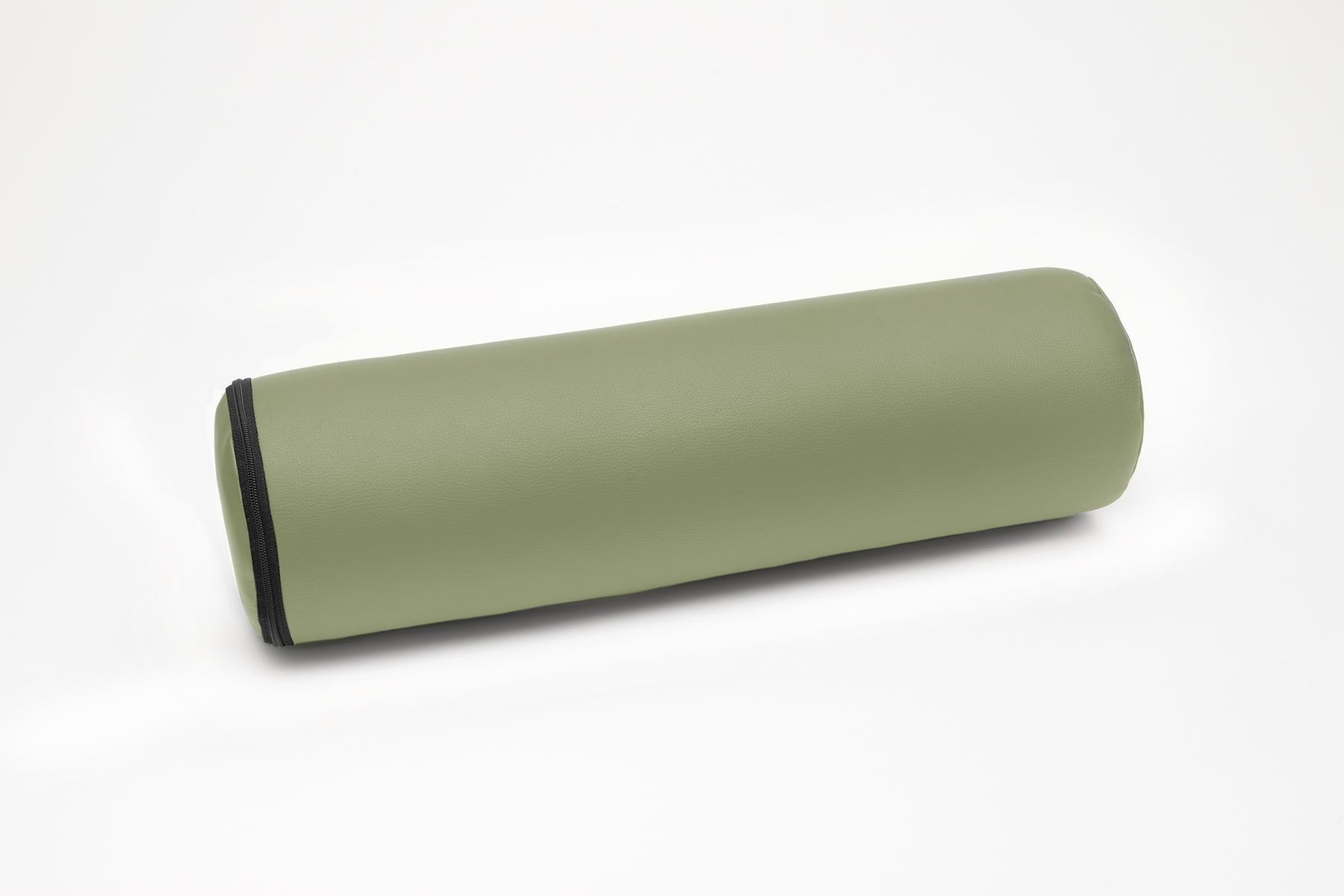 Classic Black Bolster Cover with Insert EcoPro Products